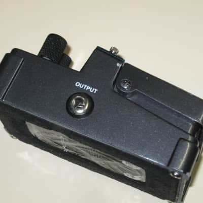used (light average wear) Rocktron Reaction Chorus (from early 2010s) NO box / NO paperwork / NO battery image 11