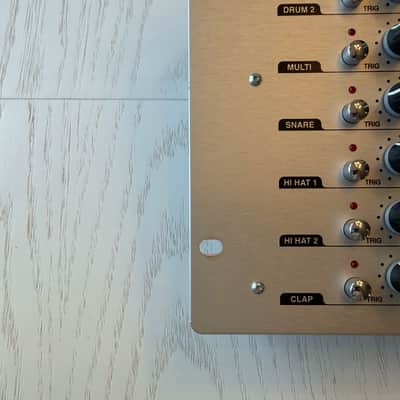 Vermona DRM MKIII (with trigger inputs) 2012 image 5