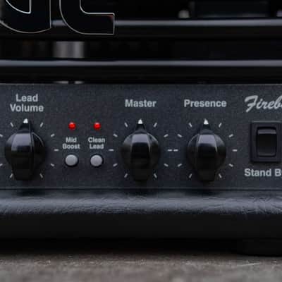 ENGL Fireball 25 Limited Edition KT77 Tube Head E633 image 5