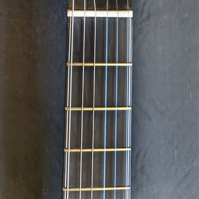 Sonicguitars CLASSIC PLAYER 2026 - Shellac image 11
