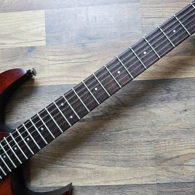 Ibanez Prestige RGA-121 image 11