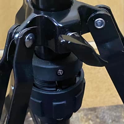 Mapex H800EB Armory Double-Braced Hi-Hat Stand - Very Good Cond. - We Ship Fast! image 5