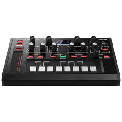 Pioneer DJ TORAIZ AS-1 Analog Synthesizer W/ Prophet-6 Engine & FX image 3