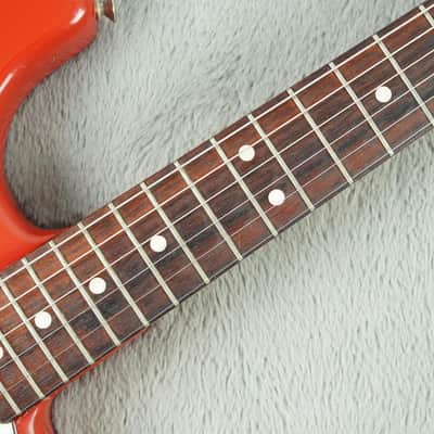 1979 Fender International Series Stratocaster Hardtail + OHSC image 23