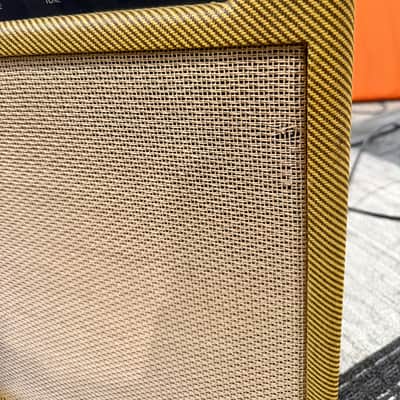 Little Walter LW50 2000s - Tweed image 6