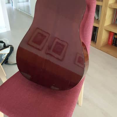 Immagine Guild D-35 1978 - 8