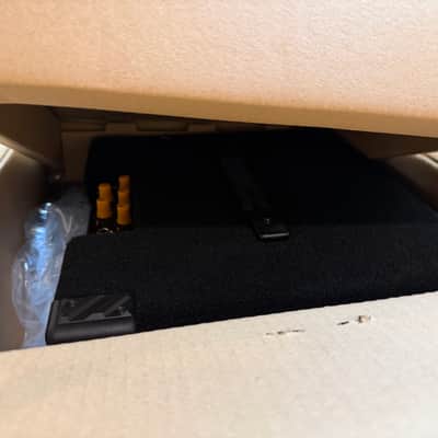 Markbass CMD 101 Micro 60 Marcus Miller Signature 60-Watt 1x10" Bass Combo 2018 - Present - Black image 5