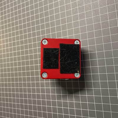 JHS Red Remote Switch 2017 - Present - Red image 7