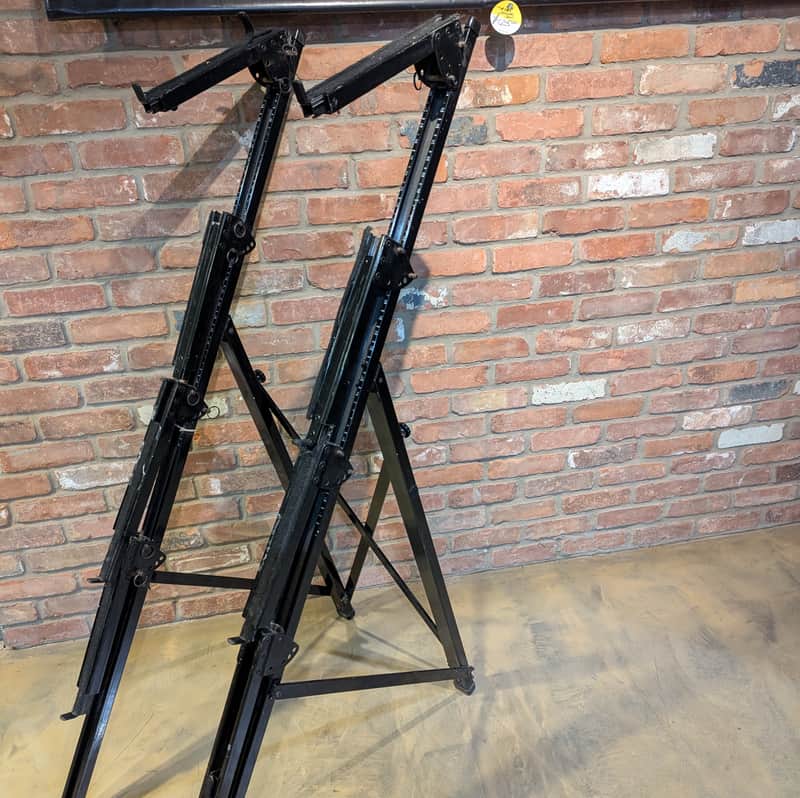 Standtastic 4 Tier Keyboard Stand Made in USA image 1