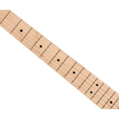 Squier Sonic Mustang - 2-Color Sunburst w/ Maple Fingerboard image 3