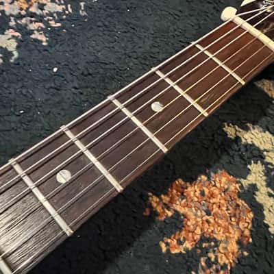 1966 Gibson SG Melody Maker D image 8