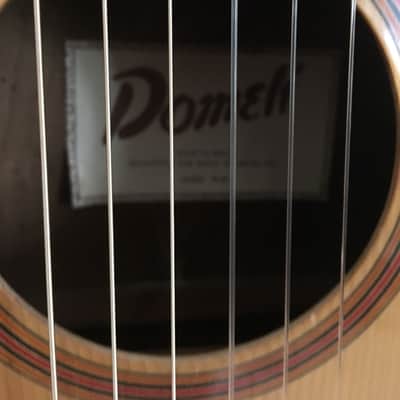 Domeli Classical 1976 image 3