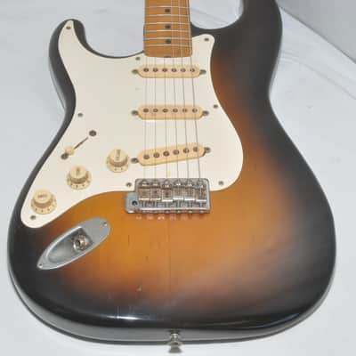 Fender Japan STD-57 Electric Guitar Ref No 7694 | Reverb
