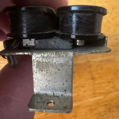 Gibson T-Top Humbucking Pickup 1960s-1970s - Black image 7