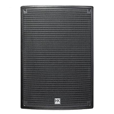 HK Audio Sonar 115 Sub D | 15" 1500W Powered Subwoofer.  New with Full Warranty! image 2