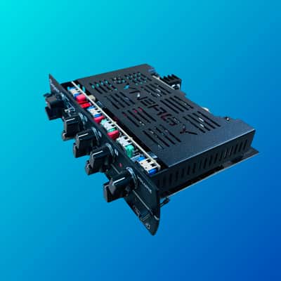 Synergy Bogner Uberschall Preamp Module image 3