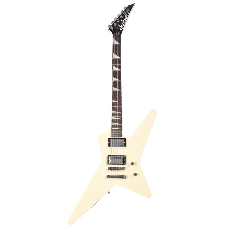 Jackson JS Series Gus G. Signature Star JS32T with Amaranth Fretboard image 1