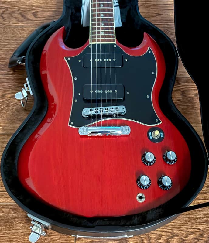 Gibson SG Classic