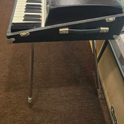 Rhodes Seventy Three Mark 1 1975 - Black image 6