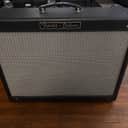Fender Hot Rod Deluxe 3-Channel 40-Watt 1x12" Guitar Combo 2002 - 2010 - Black