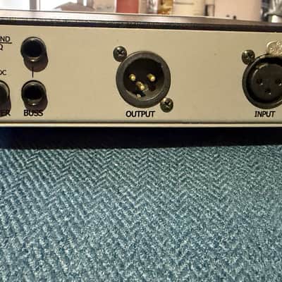Rupert Neve Designs Portico 5033 EQ 2009 - 2020 - White image 3