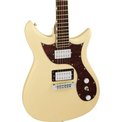 Gretsch Guitars Electromatic CVT Double Cut Vintage White image 3