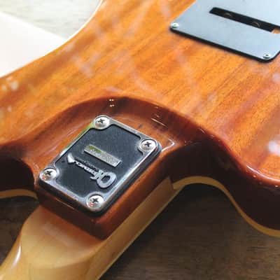 CHARVEL "First Edition 1991 Surfcaster Red #382576 (1991) , 3, 79 kg image 21