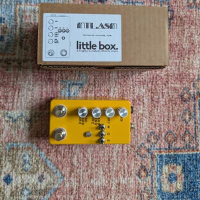 Montreal Assembly Count to 5 Little Box Special Edition - 2025 image 2