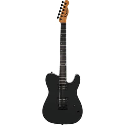 1990s Charvel San Dimas Series SD-37 Vintage Cherry Sunburst Flame