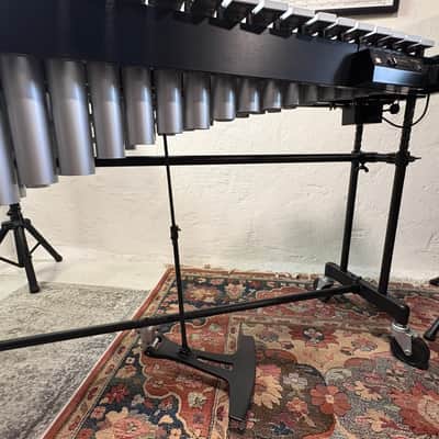 Yamaha YV-2700 2016-2017 - Silver Bild 7