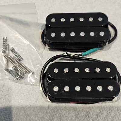 Guitar Pickups - 4 Humbucker Sets image 3