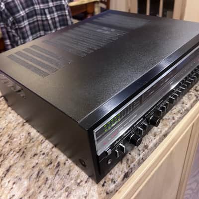 Vintage Fisher Rs 270 Stereo Receiver-50WPC-Sweet image 8