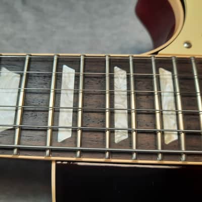 Heritage Standard H-150 - Original Sunburst image 11