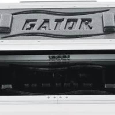 Gator 3U Audio Rack; Shallow image 6