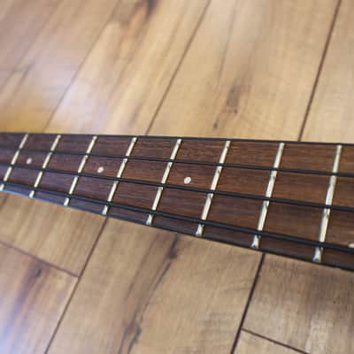 Ibanez PCBE12-OPN Performance 2014 - Present - Open Pore Natural image 7