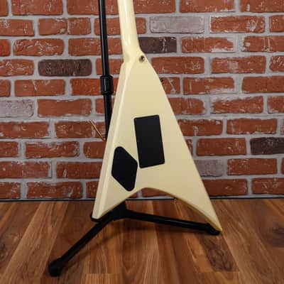 Jackson USA Randy Rhoads Tribute Limited Edition "Concorde" #158 of 250 w/OHSC image 6