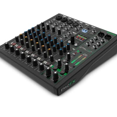 Mackie ProFX10 GO image 6