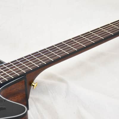 Ibanez AEG50NBKH Acoustic/Electric Nylon (s/n: 0678) image 9