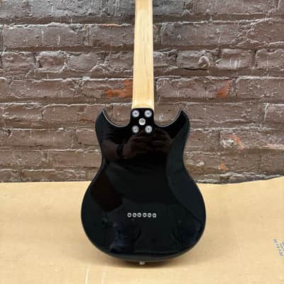 Vox SDC-1 Mini Electric Guitar image 6
