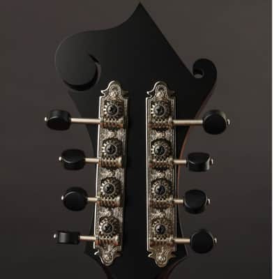 Collings MF Gloss Top 2020 image 8