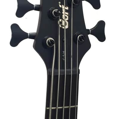 Cort Artisan C5H 5-String Electric Bass image 7