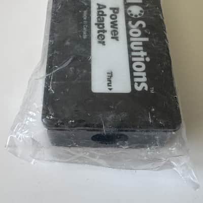 MIDI Solutions Power Adapter - NEW / Factory Sealed image 4