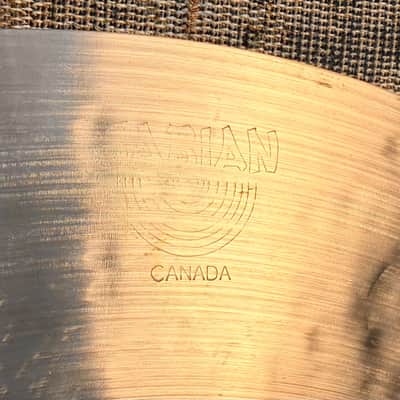RARE Sabian ARTISAN 15” Hihats 1028 1530 g DARK + CRISP PERFECT SHAPE! Amazing! Don’t Pay $1000 image 5