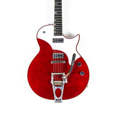 TV Jones Spectra Sonic Supreme Owned by Nancy Wilson of Heart image 2