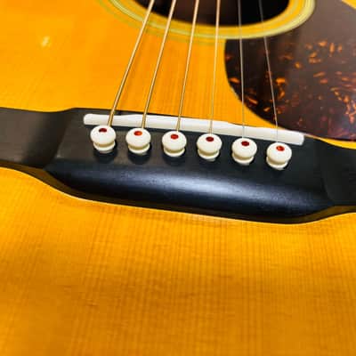 Martin Standard Series OM-28 2021 Reimagined image 3