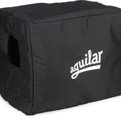 Aguilar SL 210 Cabinet Cover image 2