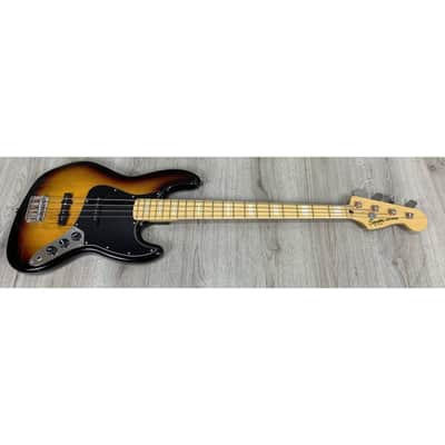 Fender Squier Vintage Modified Jazz Bass 77 image 2