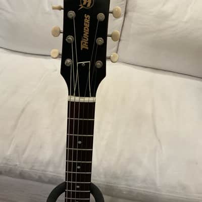 Rock N Roll Relics Thunders DC image 7