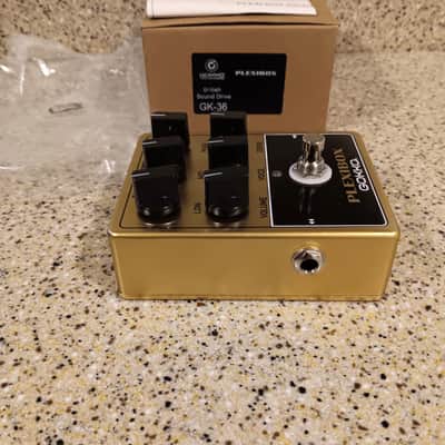 Gokko Plexibox Current image 3