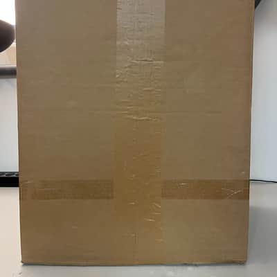 Moog Model 10 Modular Synthesizer Reissue 2019 - Present - Black image 2
